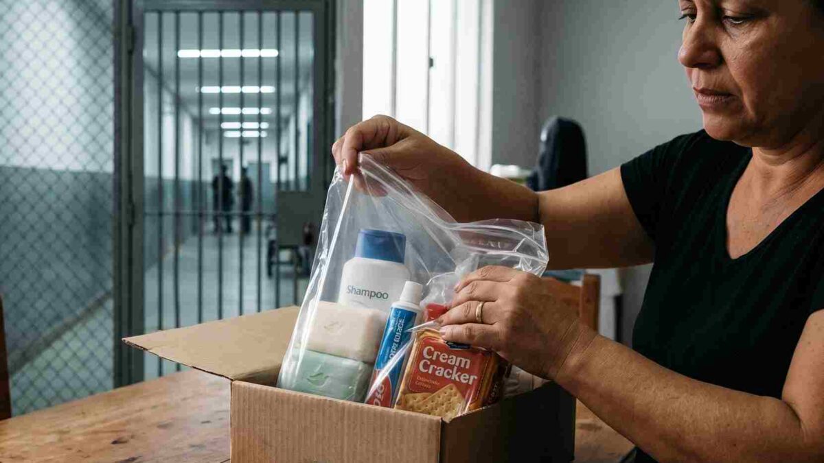 Dignidade e Conexão: Como a Tecnologia está Humanizando o Elo entre Famílias e o Sistema Prisional em SP