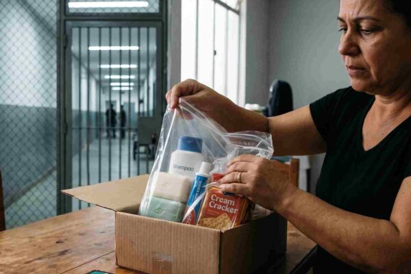 Dignidade e Conexão: Como a Tecnologia está Humanizando o Elo entre Famílias e o Sistema Prisional em SP